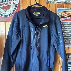 Men's Klim SoftShell Jacket